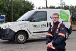 Electricity North West Apprentices